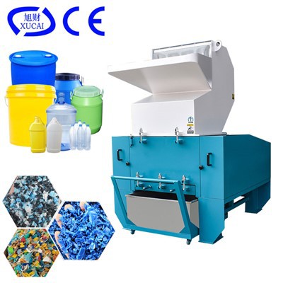 Kemikalije Drobilec za plastično vedro